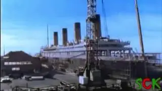 JAMES CAMERON'S TITANIC 1997 