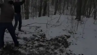 The Good Earth Movie Trailer