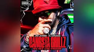 Jim Jones, Migos &ndash; We Set the Trends (Clean Version)