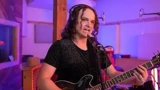 Robyn Jamner - The Fall Is All I Have (live at Soft Cult Studio)