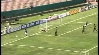 Cruzeiro 4x2 Atlético-MG - 2009 - Torneio Verão