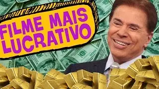 QUAL O FILME MAIS LUCRATIVO DA HISTÓRIA?