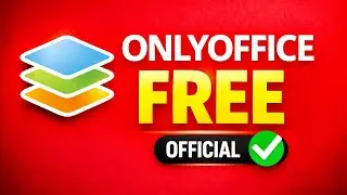 How to Download ONLYOFFICE for Windows & Mac FREE 2026 | Onlyoffice download | onlyoffice download