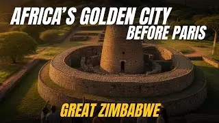 Great Zimbabwe Explained | Africa&rsquo;s Golden Age Before Colonization