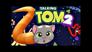 English My Talking Tom 2 : 😍 Excited stream | Playing Solo | Streaming with Turnip