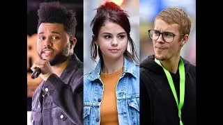 The Weeknd Speaks On Breakup With Selena Gomez and Reacts
