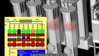 Enervac E575R Transformer Oil Regeneration
