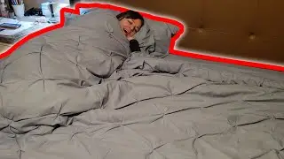 Warning, we made this second review after using Bedsure comforter set for a while
