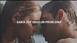 Taylor Swift - I Knew You Were Trouble (Español) //Hessa // || After||