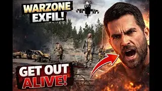 ZAKEAV'S LAST DAY RIP SSGT. GRIGGS | GAME OVER | MW1 .