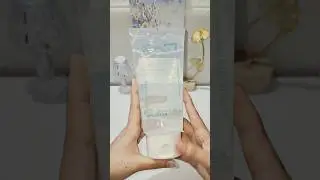 Innisfree Aloe Revitalizing Soothing Gel (New Packaging) 🇮🇩 #innisfree #innisfreealoegel #skincare
