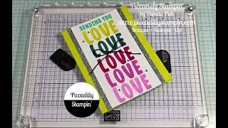 What's the REAL Scoop with the Stampin' Up! - NEW Stampin' Positioner? 1/24/26 - FBL with Demo