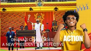 Ghana's Future: What Changes Can We Expect with New Leadership?