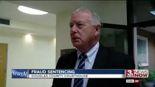 Omaha man gets jail for filing fake tax returns