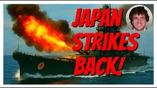 When You cannot win but you can try Part 2 | War Selection - Japan