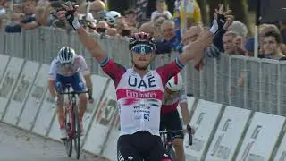 GIRO DEL VENETO 2022 | HIGHLIGHTS