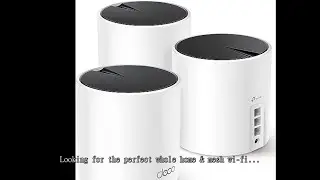 TP-Link TP - Review 2026