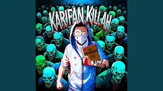 Not a Gangster (Prod. by Karifan Killah)