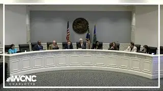 Proposal to create 'transparency task force' for Matthews public records