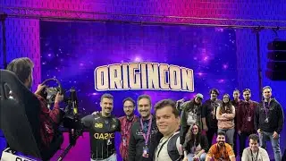 Origincon Resumo de S&aacute;bado