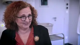 [T&ecirc;te-&agrave;-t&ecirc;te avec les chercheurs en canc&eacute;rologie - Pr Jessica Zucman-Rossi]