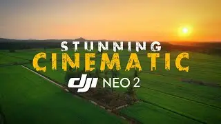 DJI Neo 2 &ndash; Small Drone, Insane Cinematic Footage | Kecil, Murah Tapi Power!❤️
