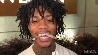 Li rye - Love no thotties (unreleased)