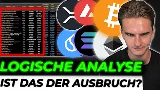 Krypto: Machen wir uns bereit!
