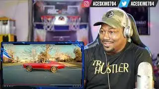 DaBaby -( Book IT ) *REACTION!!!*