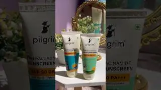 Pilgrim Sunscreen Review