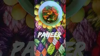 70svibes|#paneer|#kishorehits|Koi Roko Na Diwane Ko#lovesong #cooking #cookingtime#shortsfeed#short