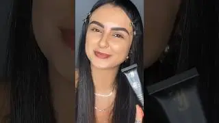 Base Soft Matte da LFpro: Garante uma pele impec&aacute;vel com toque aveludado e acabamento natural!✨️🖤
