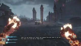 RPG   L0007 - LICHDOM BATTLEMAGE 1080P HD GAMEPLAY