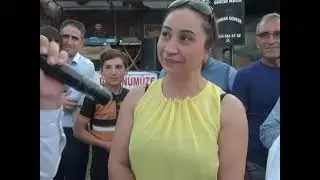 TOKAT ORTAÖREN KÖYÜ DAMAT GEZME İNME  TOKAT SARMASI   TOKAT DÜĞÜNLERİ