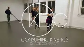 The Half | Hip Hop with Madison of CKDC!