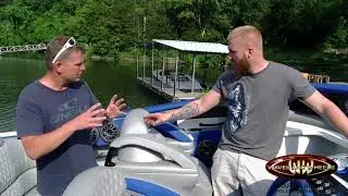 Waves and Wheels Sunsation Make over Reveal