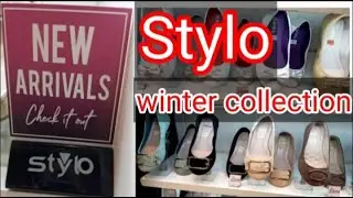 Stylo|| new arrivals|| Winter collection 2021
