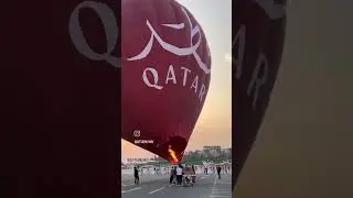 Qatar Balloon Festival 2023