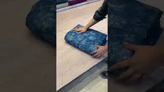 Bareeze Pure chiffon