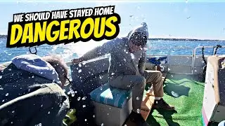 We Should NOT Have Gone Metal Detecting That Day (DANGEROUS)
