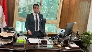 المجتمعات العمرانية وتعديل قانون الإجراءات الجنائية 