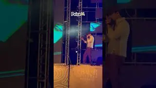 Paisa by Hasan Raheem Live | Must Watch