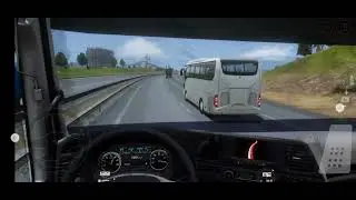 Top speed driving Truckers of Europe 3#speed #driving #trucksimulator #truck #truckdriver #viral 