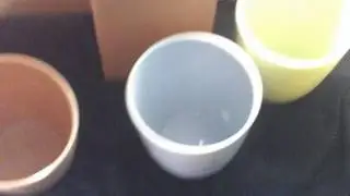 My unbreakable cup  review