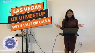 Las Vegas UX UI Meetup | Tech Alley Vegas - January 2025