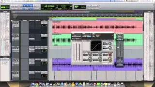 Kick And Bass Sidechain: 5 Minutes To A Better Mix - TheRecordingRevolution.com