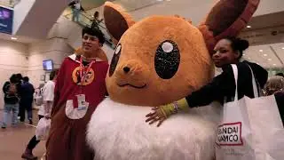 Anime Frontier 2025 | Dec. 12-14, 2025 | Fort Worth, TX