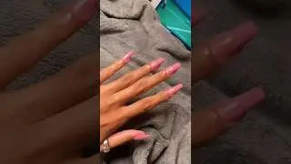 Polygel Tutorial #polygelkits #polygelnails #polygel #polygeltutorial #shorts #nailshorts