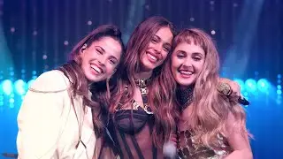 TINI - Hoy Somos M&aacute;s (Live - Especial Violetta: Solo Amor Y Mil Canciones)