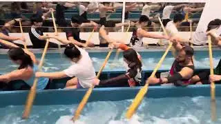 Jan 6 pool - session 1